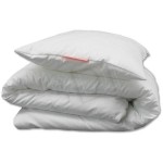 Set Fire Truck - 5 piese (pat masina de pompier, lenjerie si noptiera, set perna si pilota, saltea)